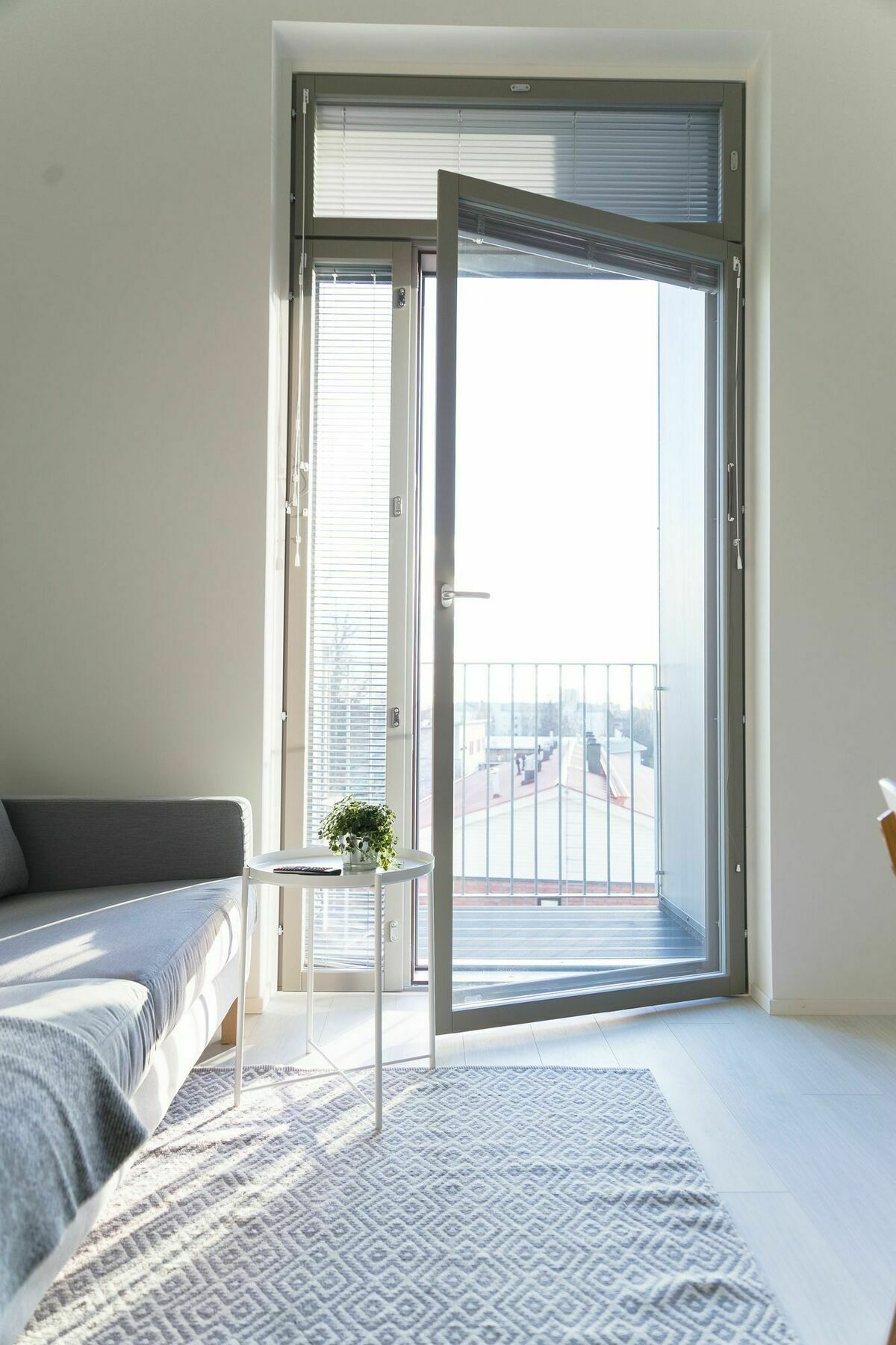 Ssa Spot Modern 3-Room Apt Id 5001B27 فانتا المظهر الخارجي الصورة