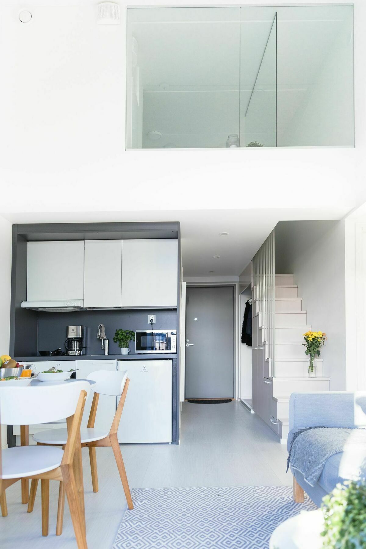 Ssa Spot Modern 3-Room Apt Id 5001B27 فانتا المظهر الخارجي الصورة