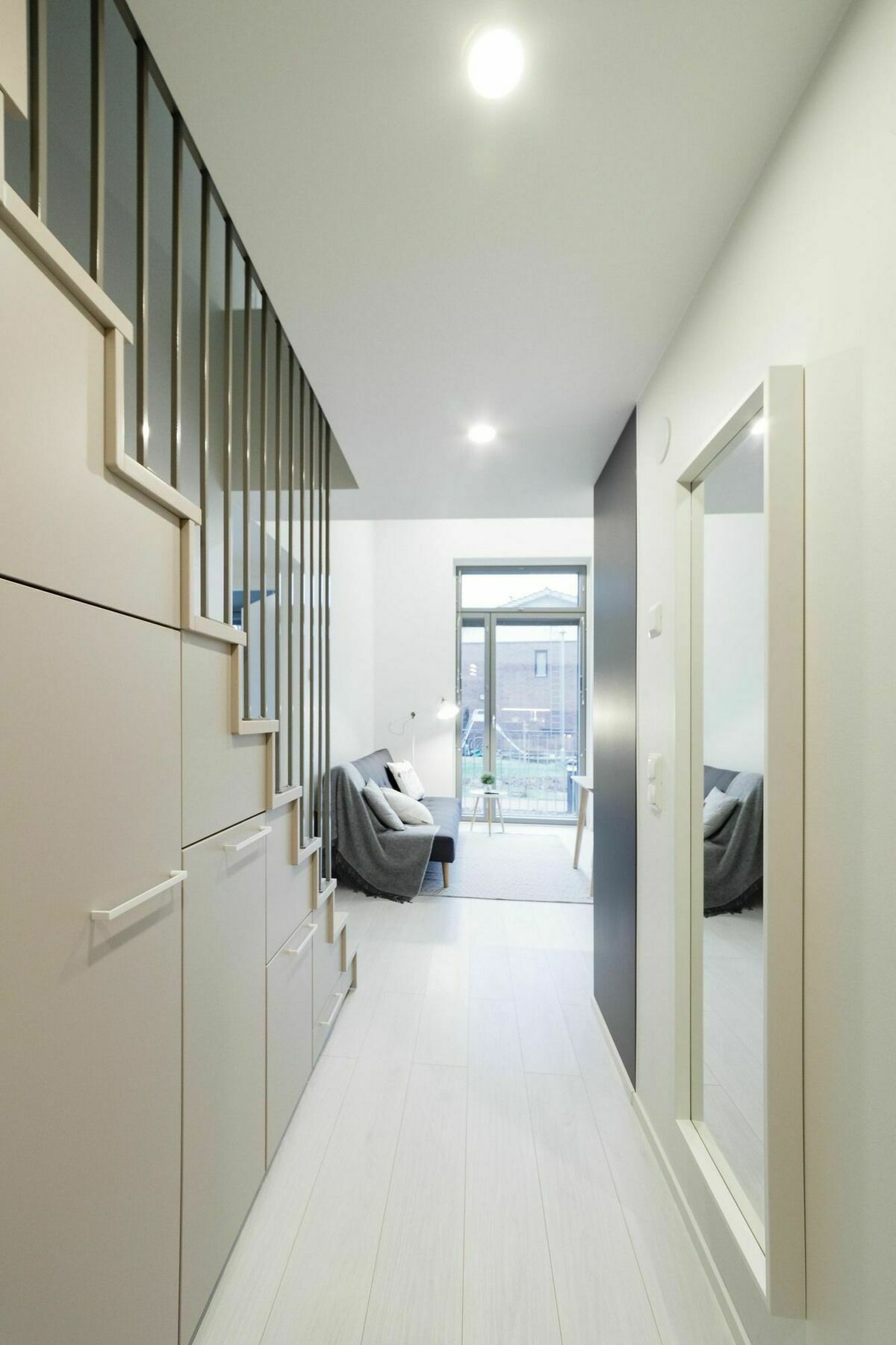 Ssa Spot Modern 3-Room Apt Id 5001B27 فانتا المظهر الخارجي الصورة