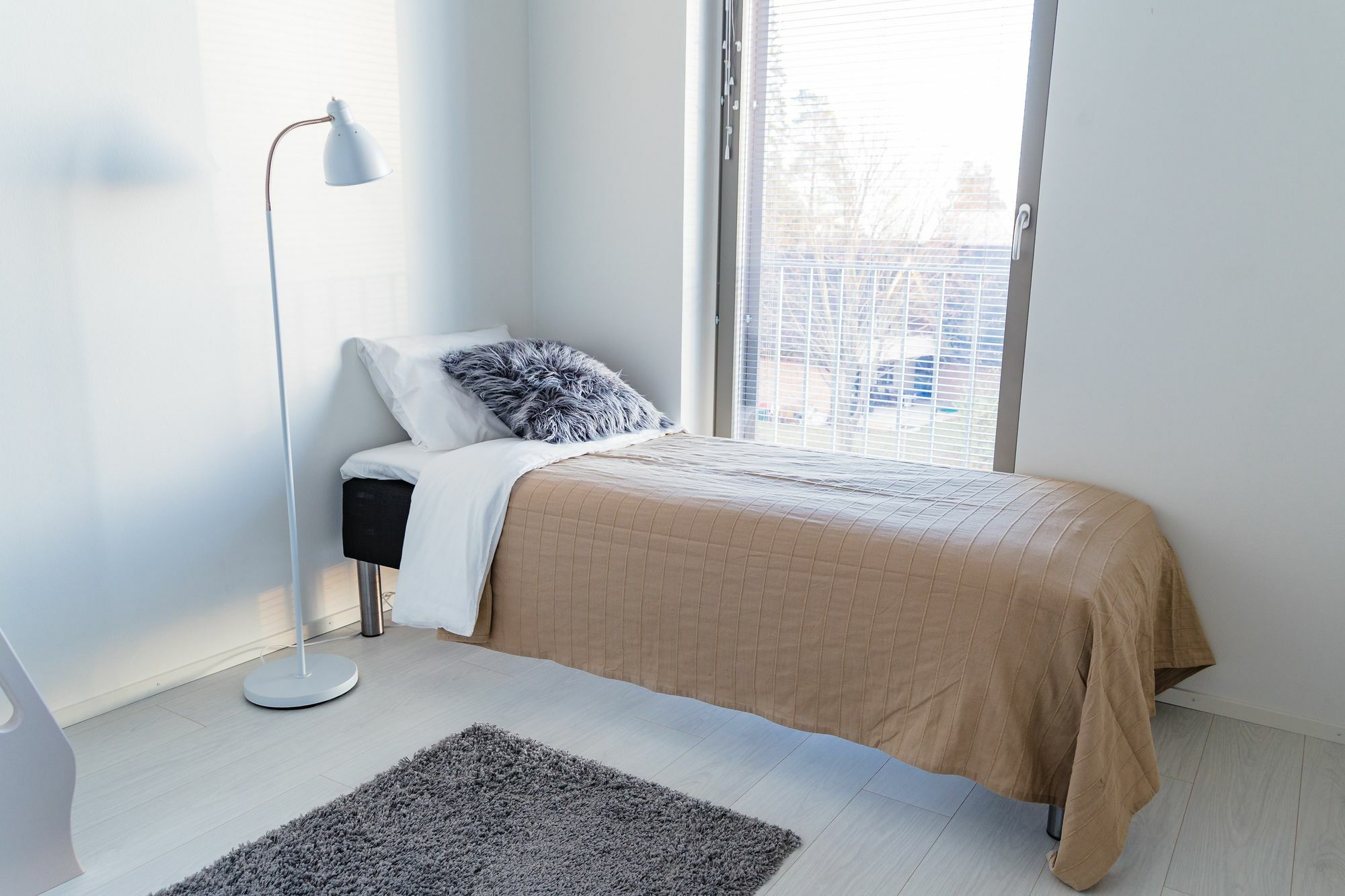 Ssa Spot Modern 3-Room Apt Id 5001B27 فانتا المظهر الخارجي الصورة