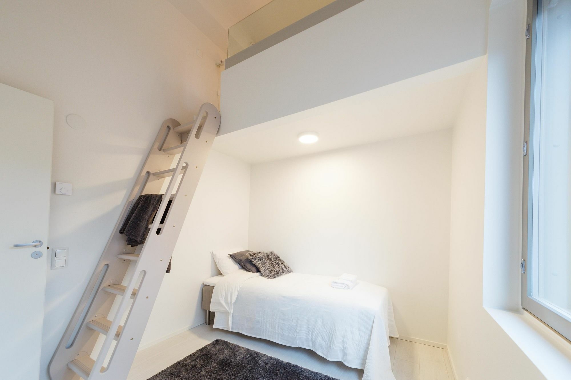 Ssa Spot Modern 3-Room Apt Id 5001B27 فانتا المظهر الخارجي الصورة