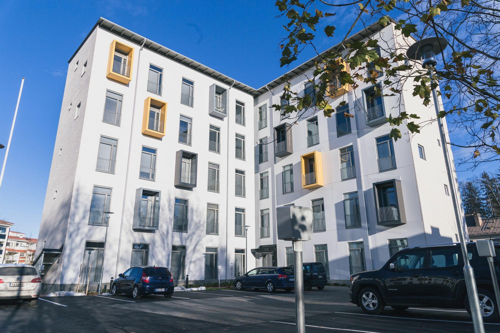 Ssa Spot Modern 3-Room Apt Id 5001B27 فانتا المظهر الخارجي الصورة