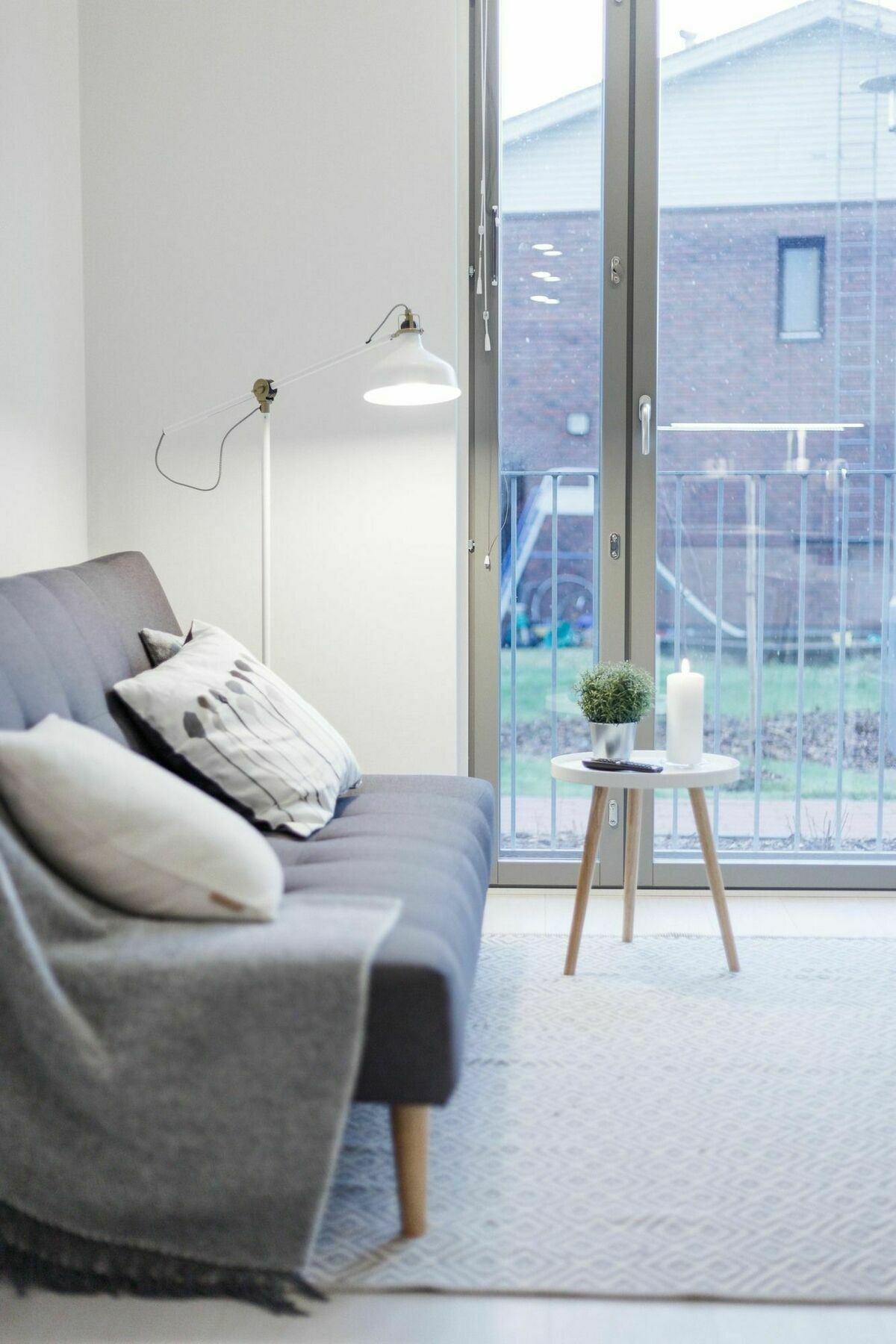 Ssa Spot Modern 3-Room Apt Id 5001B27 فانتا المظهر الخارجي الصورة