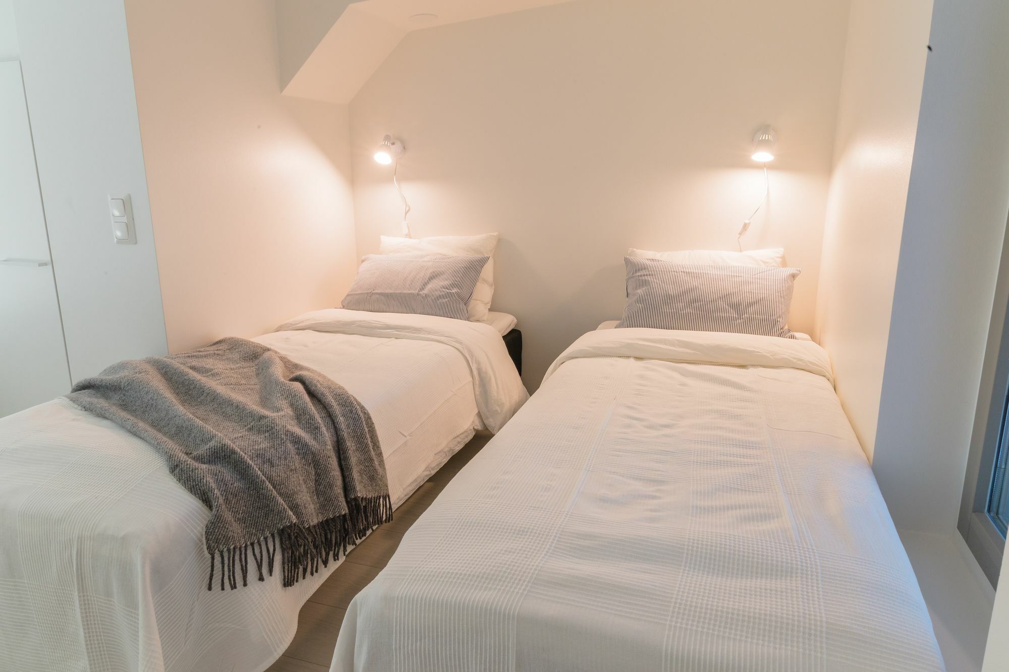 Ssa Spot Modern 3-Room Apt Id 5001B27 فانتا المظهر الخارجي الصورة