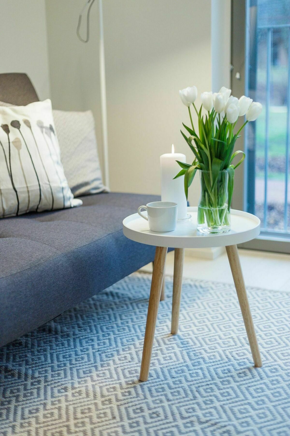 Ssa Spot Modern 3-Room Apt Id 5001B27 فانتا المظهر الخارجي الصورة